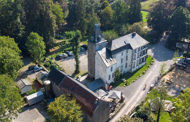 Studio in Castle by Ambleve River Aywaille - Photo 1