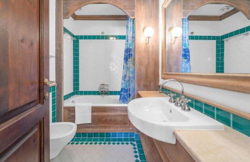 -Vista Mare- Casa con piscina e spiaggia a 300 MT - Foto 19