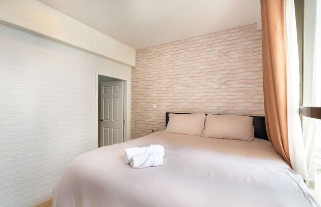 Sunny Saigon Apartments & Hotel - Photo 10