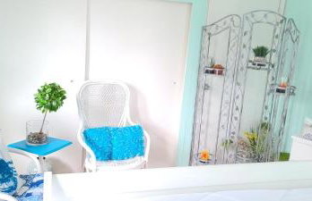 Lake Worth Beach Paradise Cove Cottage 2-1Bedroom - Foto 39