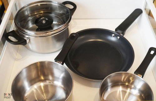 Auditorio Luxe Apartment - Foto 24