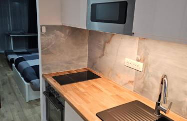 Lovely appartement near sea and Monaco with free parking - Foto 15