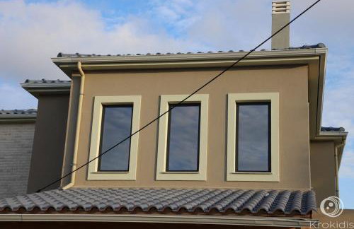 The mountain villa of Eleftheria - Foto 21