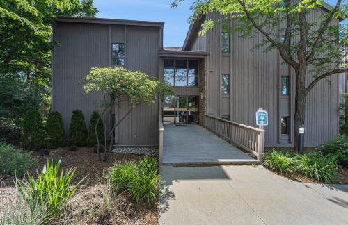 Fairway View Condo – Resort Stay • Near GLEF • Netflix ➠5518 - Foto 14