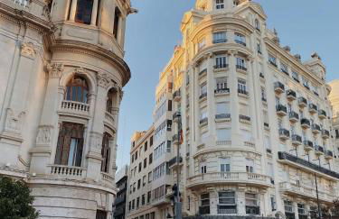 Loft Céntrico - The Essence by ValeciaGOapartments - Foto 42