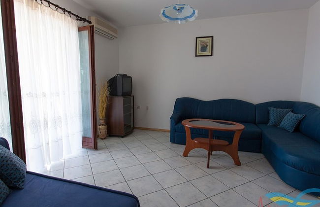 Apartment With Terrace, Sea View, Pool & Outdoor Kitchen - Foto 4