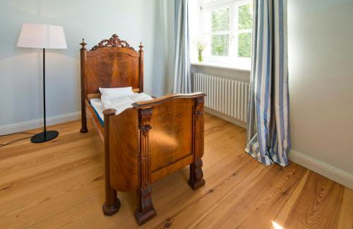 Schloss Retzow Apartments - Foto 80