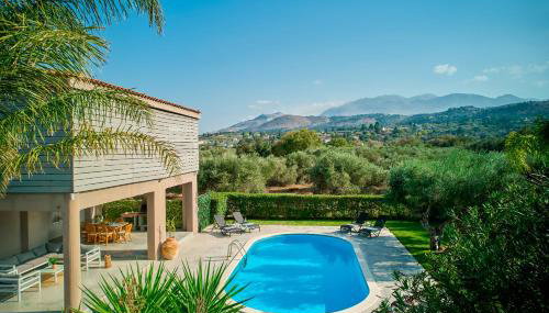 Villa Felenia - Foto 2