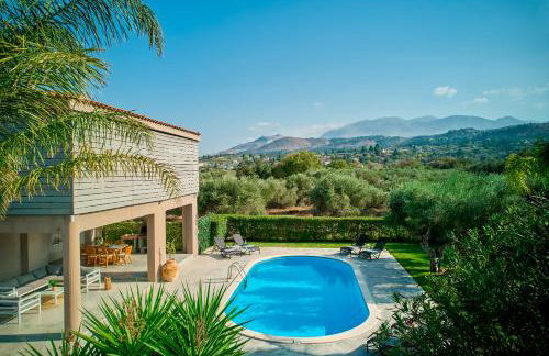 Villa Felenia - Foto 2