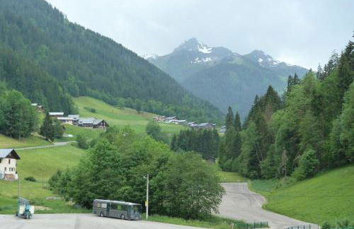 Appartement ensoleillé au pied des pistes - Foto 9