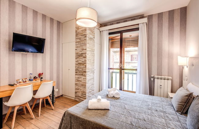 Santamaggiore Inn - Foto 41