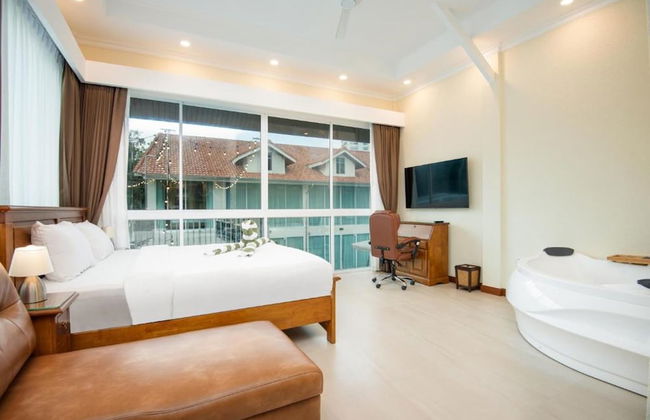 Pratamnak Residence - Foto 2