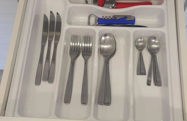 Start Villa Morra - Foto 52