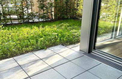 Moderne Erdgeschosswohnung - Foto 18