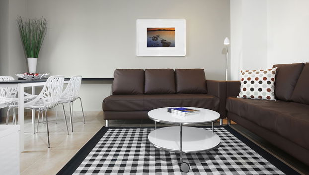 Barcelona Apartment Gran de Gràcia - Foto 2, Profilbild