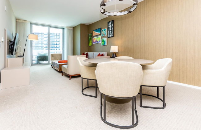 Amazing Apartments at Lyfe Resort and Residences - Foto 103