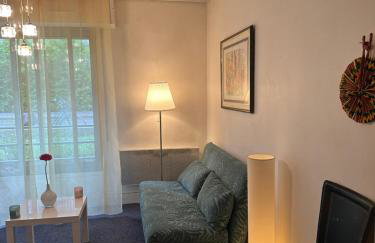 Studio Paris Bastille - Photo 2