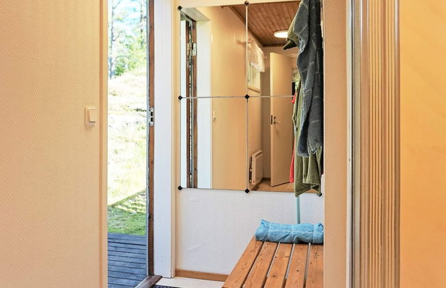 8 Person Holiday Home in Henan - Foto 24