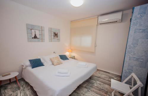 See The Sea - Mirando al Mar & APLUS Apartamentos - Foto 34