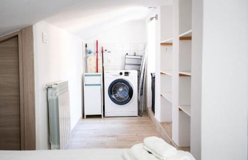 Mansarda in centro - Relax a due passi dal Lago Maggiore - Foto 23