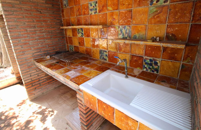 Chalet - Magnífico chalet en Aguadulce - Foto 45