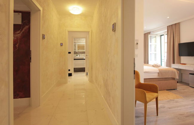 Well Of Life Luxury Rooms - Foto 28