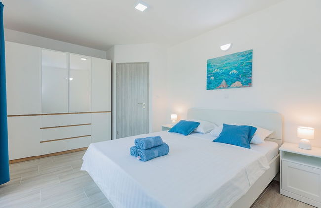 Farmhouse in Benkovac with swimming pool and terrace - Foto 10