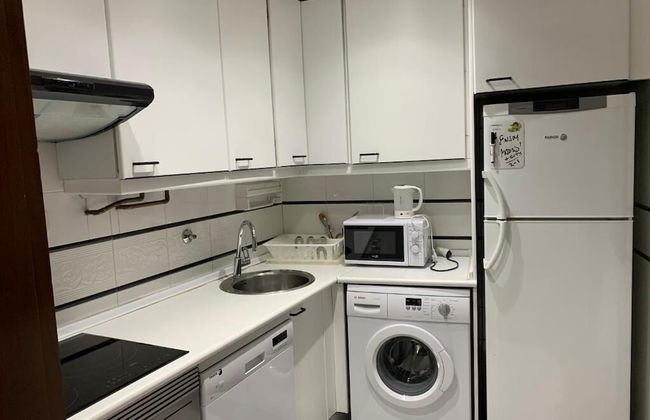 LOFTS Puerta del SOL - Photo 72