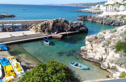 La terrazza sul castello - Foto 52