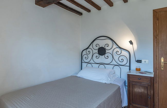 Casale le Querce di Cetona 9 Emma Villas - Foto 22