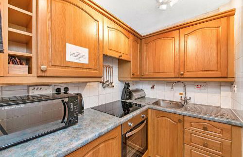 Finest Retreats - Cleveland Hall Apt - Photo 6