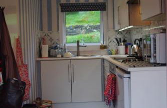 81 Glan Gwna chalet with lakeside balcony - Foto 7