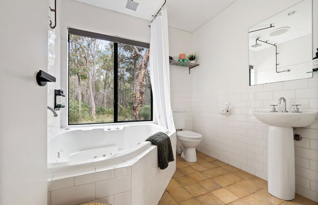 Island Brook Estate Vineyard and Chalets - Foto 46