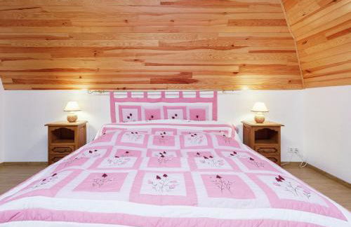 Holiday Home in Auvergne With Roofed Garden and Terrace - Foto 78