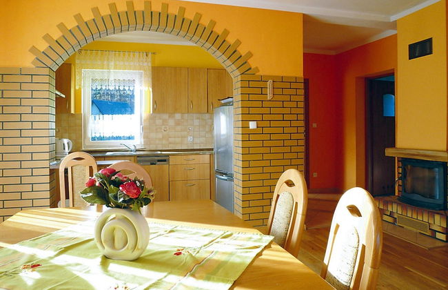 Holiday Home in Bytow Near Sandy Lake Beach - Photo 11