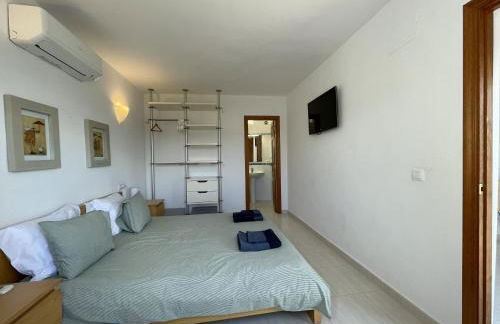 Casa Dalí 4BR Hilltop Villa with Pool & Sea Views near Dénia - Foto 22