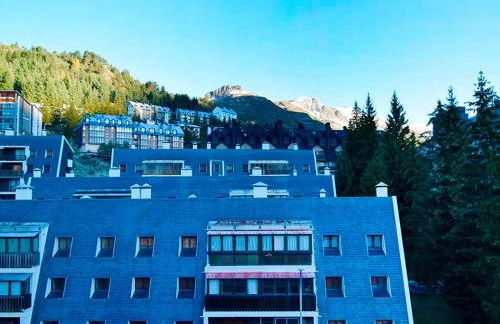 Apartamentos Candanchu 3000 - Photo 36