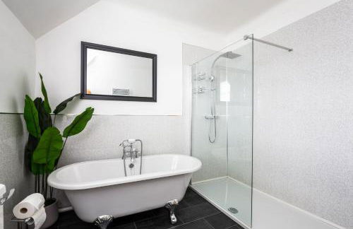 Railway Cottage, Port Sunlight - Stanley-Stays - Foto 17