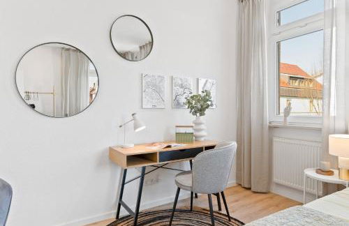 Helle zentrumsnahe familienfreundliche Ferienwohnung - Foto 35