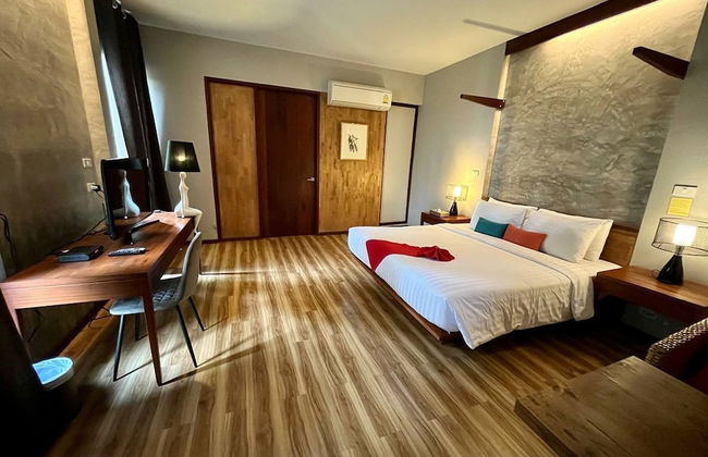 TANYA Baan Bon Doi - Foto 8