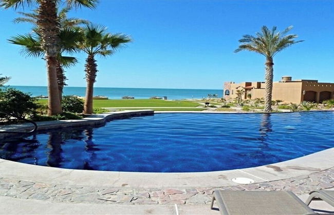 Condo Bella Sirena 805 C by Kivoya - Foto 17