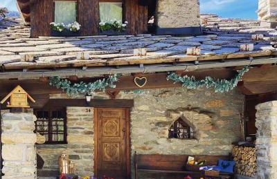 La Casetta di Lele e Schina - Photo 1