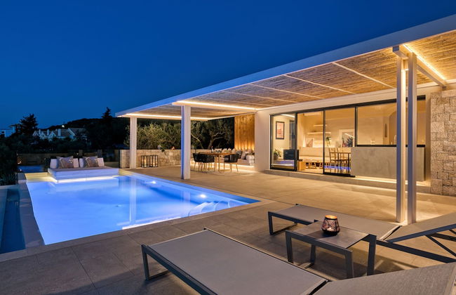 Art Blue Villas - Photo 31