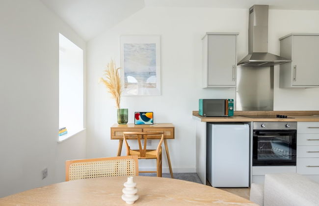 Newport Ship s Nook Cozy Hideaway - Foto 77