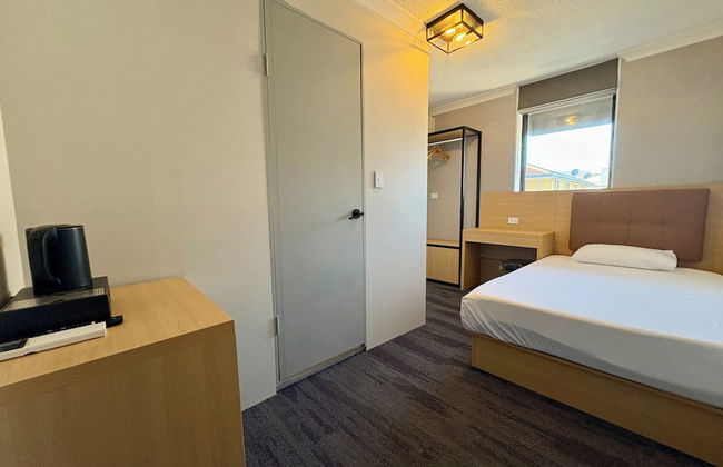 Spring Hill Inn - Photo 16