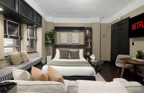 Heart of NY, Steps away from all Attractions - Foto 10