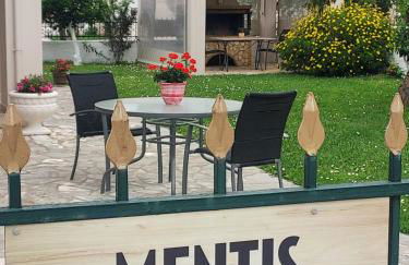 ΔΙΑΜΈΡΙΣΜΑ ΜΕΝΤΗΣ - Foto 29