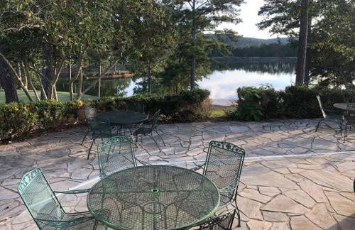 The Lake House on Cherokee Ridge Golf Course - Foto 35