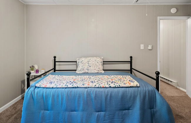 Tomhickon by Avantstay Walk to Lake Firepit Deck - Foto 24