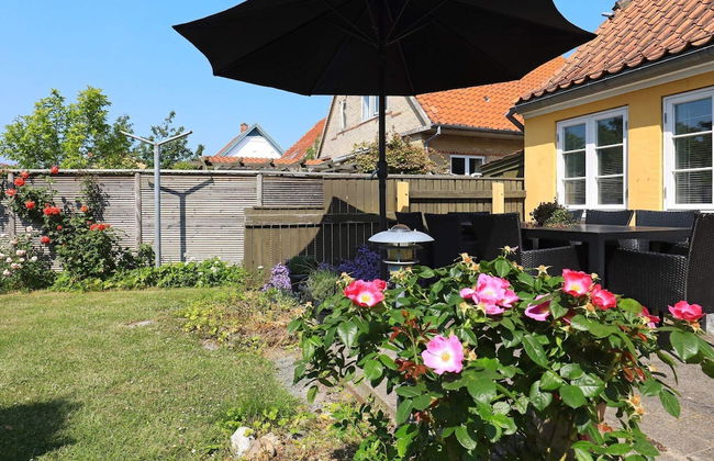 11 Person Holiday Home in Aeroskobing - Photo 39